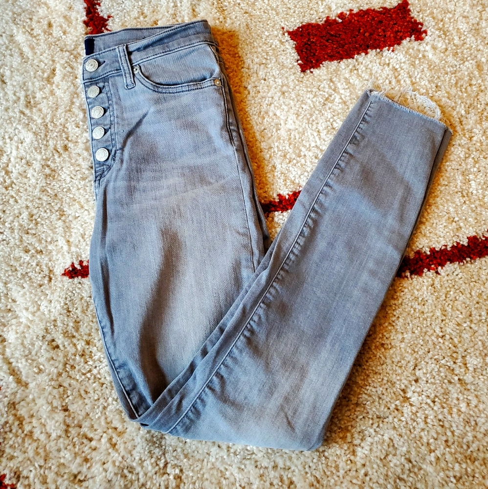 GAP Jeans